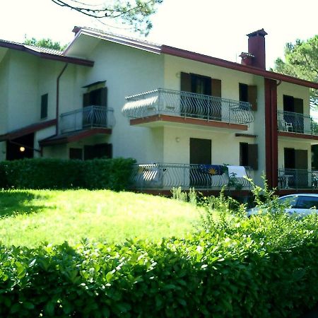 Villa Flamicia Pt ลินญาโน ซับเบียโดโร ภายนอก รูปภาพ