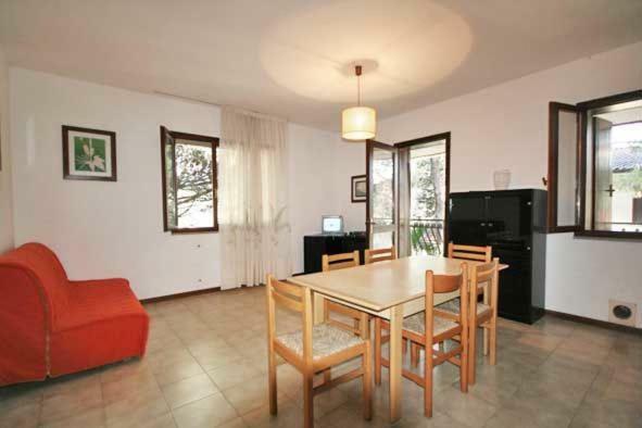 Villa Flamicia Pt ลินญาโน ซับเบียโดโร ภายนอก รูปภาพ
