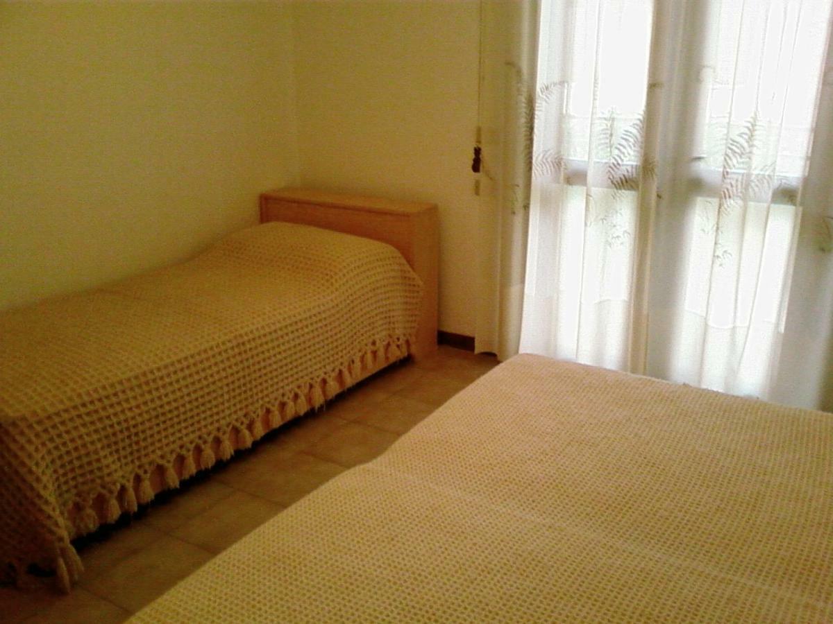 Villa Flamicia Pt ลินญาโน ซับเบียโดโร ภายนอก รูปภาพ