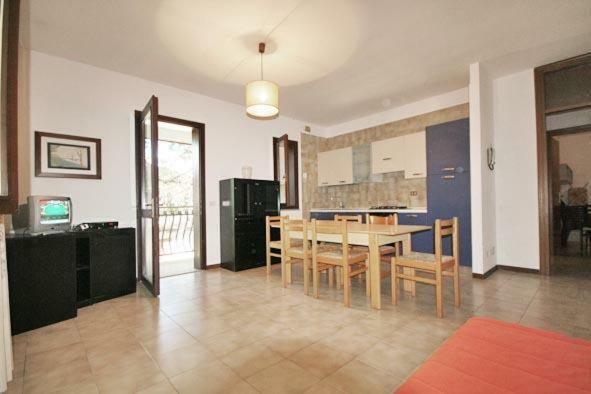 Villa Flamicia Pt ลินญาโน ซับเบียโดโร ภายนอก รูปภาพ