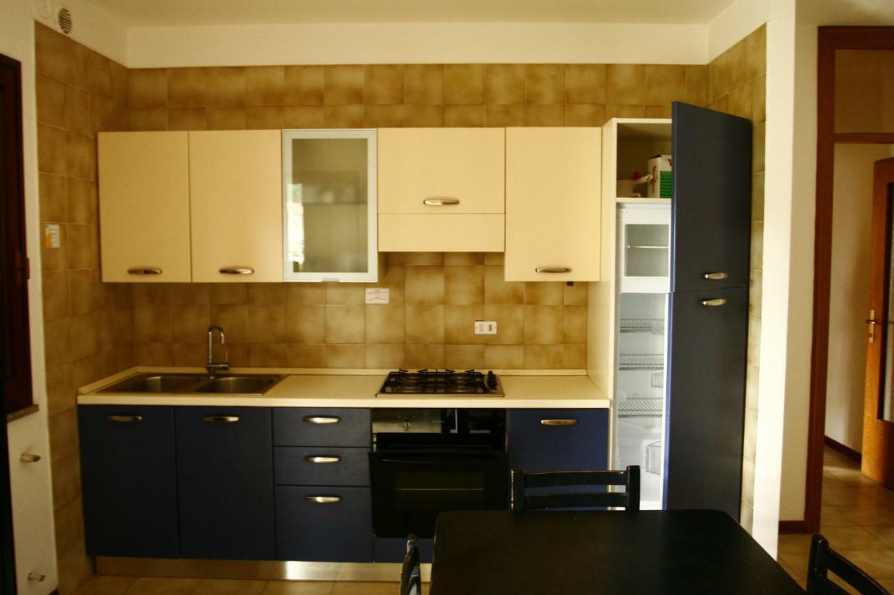 Villa Flamicia Pt ลินญาโน ซับเบียโดโร ภายนอก รูปภาพ